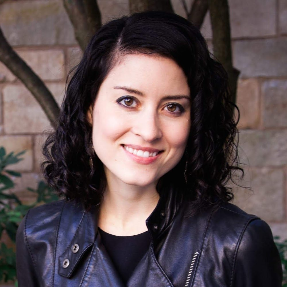 Meet your Posher, Hilary